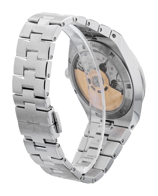 Vacheron Constantin Overseas 4500V/110A-B483 Image 3